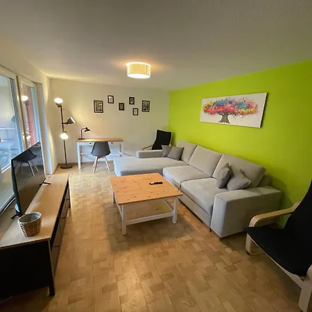 Schwarzwaldtraum Mit Balkon - Mein Schwarzwaldhaeusle *