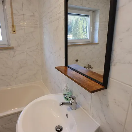 Schwarzwaldtraum Mit Balkon - Mein Schwarzwaldhaeusle Appartamento *