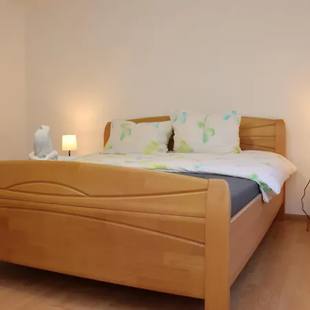 Appartamento Schwarzwaldtraum Mit Balkon - Mein Schwarzwaldhaeusle Todtmoos