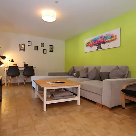 Schwarzwaldtraum Mit Balkon - Mein Schwarzwaldhaeusle *