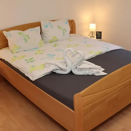 Appartamento Schwarzwaldtraum Mit Balkon - Mein Schwarzwaldhaeusle