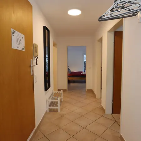 Appartamento Schwarzwaldtraum Mit Balkon - Mein Schwarzwaldhaeusle