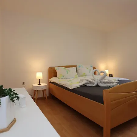 Schwarzwaldtraum Mit Balkon - Mein Schwarzwaldhaeusle *