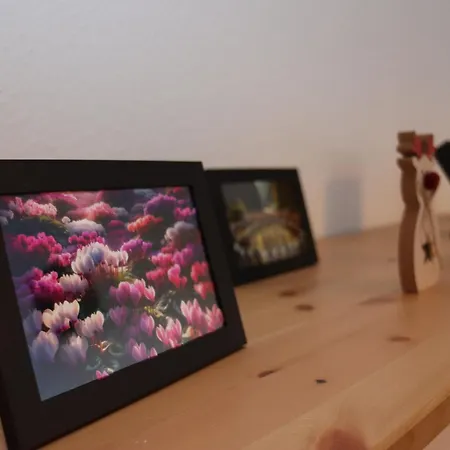 Schwarzwaldtraum Mit Balkon - Mein Schwarzwaldhaeusle Todtmoos