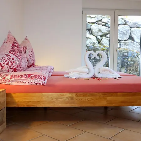 Appartamento Schwarzwaldtraum Mit Balkon - Mein Schwarzwaldhaeusle Todtmoos