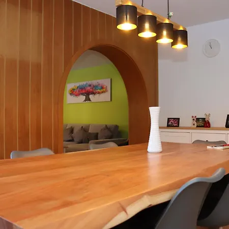 Schwarzwaldtraum Mit Balkon - Mein Schwarzwaldhaeusle Appartamento