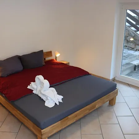 Schwarzwaldtraum Mit Balkon - Mein Schwarzwaldhaeusle * Todtmoos