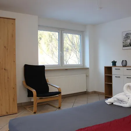 Schwarzwaldtraum Mit Balkon - Mein Schwarzwaldhaeusle Appartamento