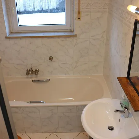 Schwarzwaldtraum Mit Balkon - Mein Schwarzwaldhaeusle Appartamento *