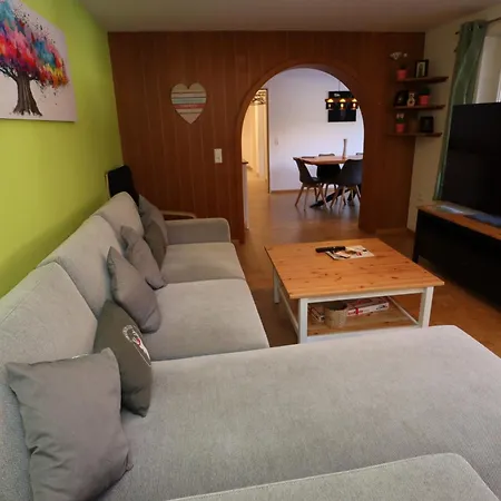 Appartamento Schwarzwaldtraum Mit Balkon - Mein Schwarzwaldhaeusle