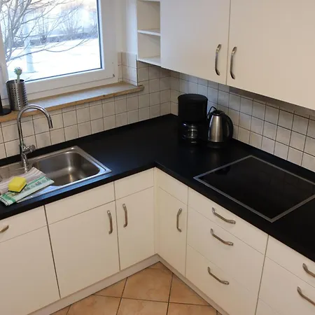 Schwarzwaldtraum Mit Balkon - Mein Schwarzwaldhaeusle Appartamento Todtmoos