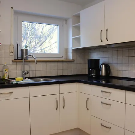 Appartamento Schwarzwaldtraum Mit Balkon - Mein Schwarzwaldhaeusle