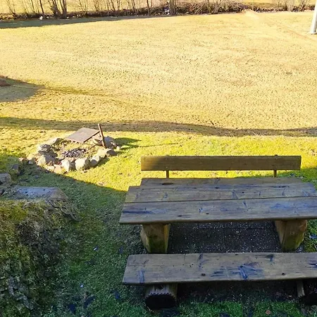 Schwarzwaldtraum Mit Balkon - Mein Schwarzwaldhaeusle Appartamento Todtmoos